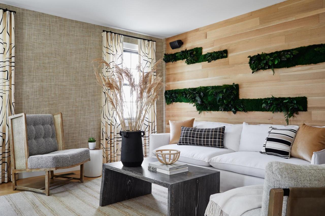 The Edgartown Inn, The Edgartown Collection Extérieur photo