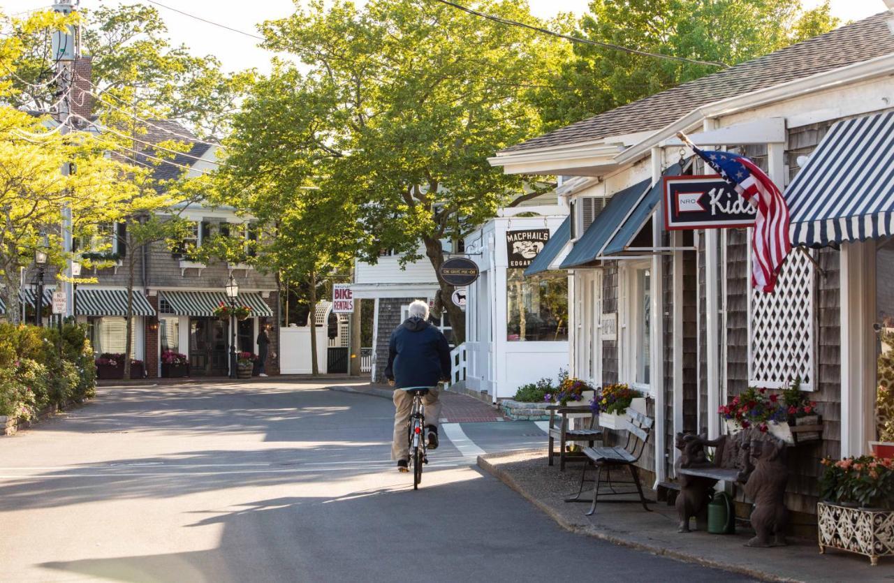 The Edgartown Inn, The Edgartown Collection Extérieur photo