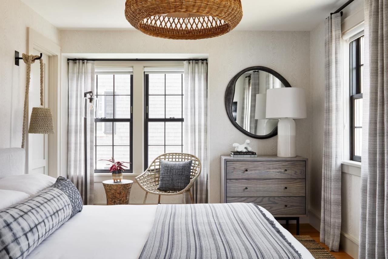 The Edgartown Inn, The Edgartown Collection Extérieur photo