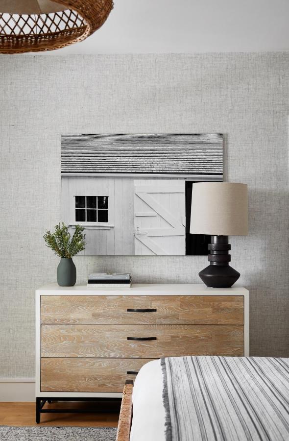 The Edgartown Inn, The Edgartown Collection Extérieur photo