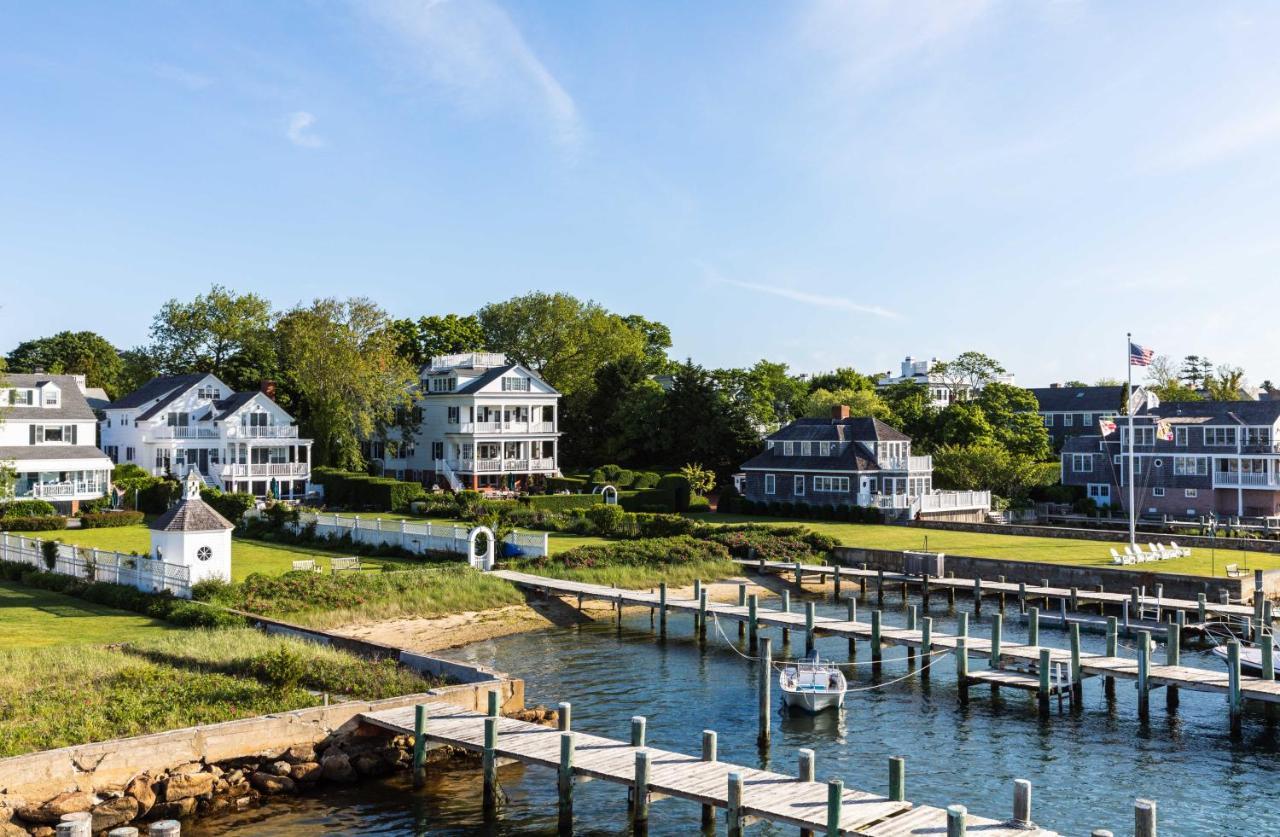 The Edgartown Inn, The Edgartown Collection Extérieur photo
