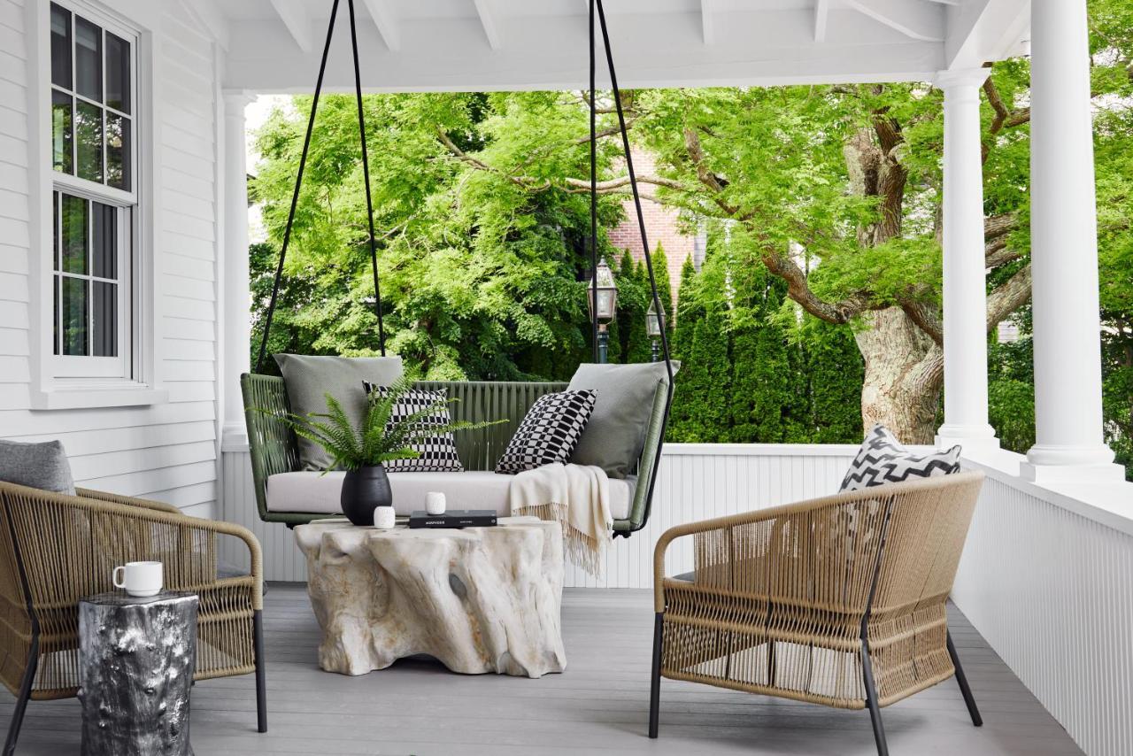 The Edgartown Inn, The Edgartown Collection Extérieur photo